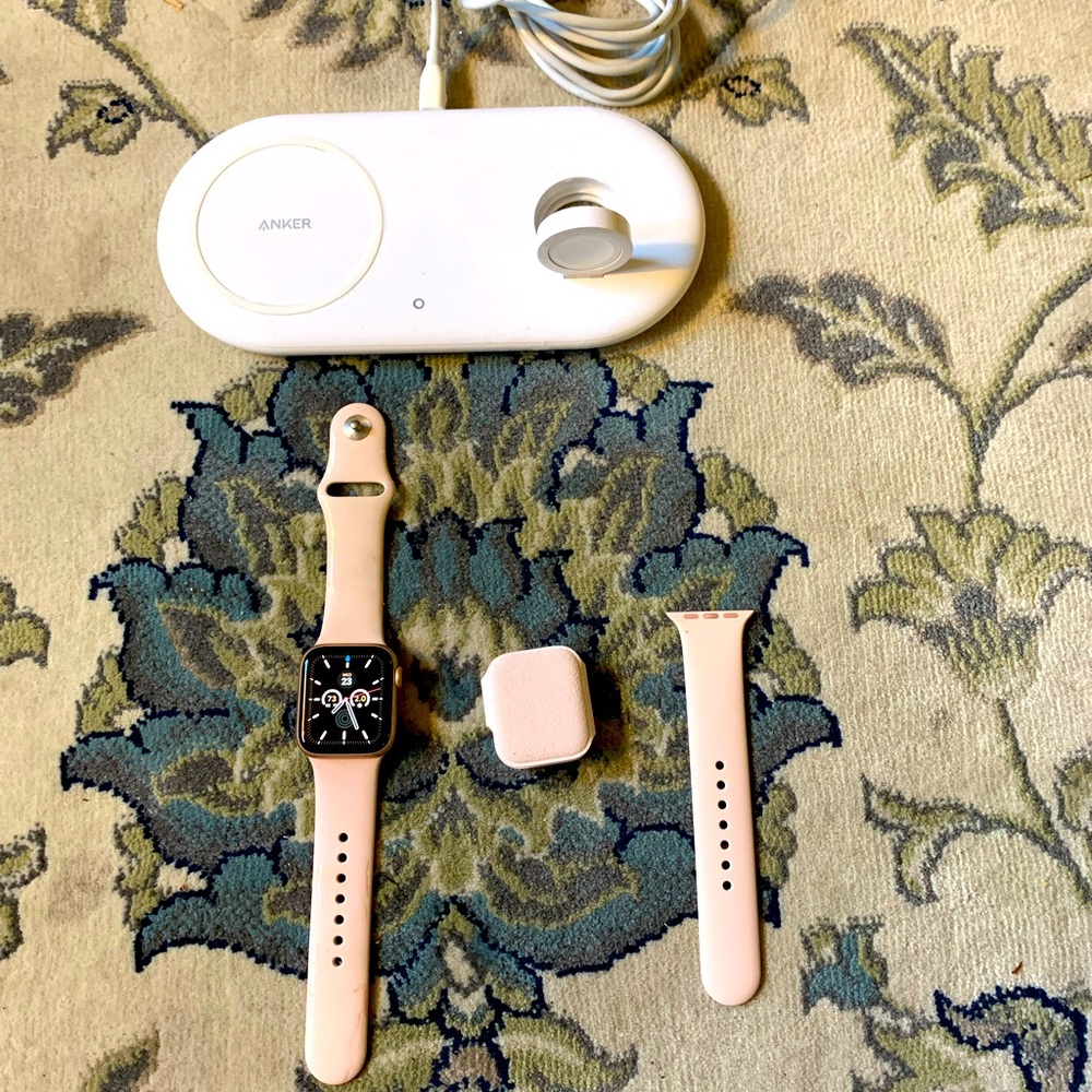 Apple Watch Series 5